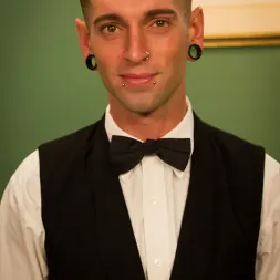 Kiki Daire in 'Kink' Double-O-Sexy: Secret Agent trades her holes for intel! (Thumbnail 24)