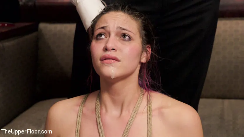 Kink 'Sweet Submissive and Anal Slave Well Used' starring Kiki Sweet (Photo 24)