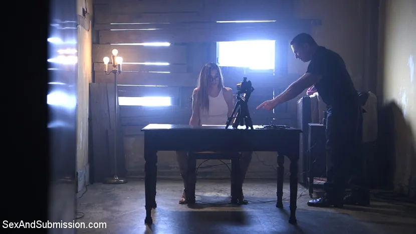 Kink 'Activos anales' protagonizando Kimber Woods (foto 24)