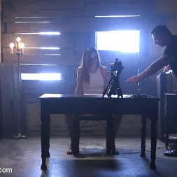 Kimber Woods in 'Kink' Anal Assets (Thumbnail 24)