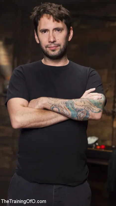 Kink 'Kimber Woodsがベストアナルの娼婦になるためのトレーニング' 主演 Kimber Woods (写真 26)