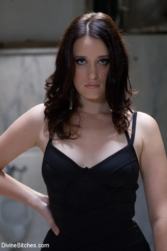 Kink 'カッコウッドコメディ' 主演 Kimberly Kane (写真 2)