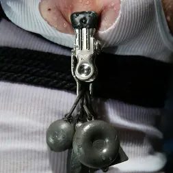 Kimberly Kane in 'Kink' Kimberly Kane (Thumbnail 3)