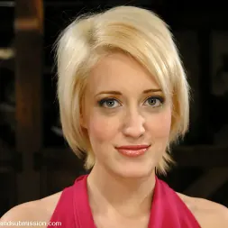 Kimberly Kane in 'Kink' Mark Davis and Kimberly Kane (Thumbnail 1)