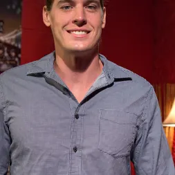 Cherry Torn en 'Kink' Chica jefa (Miniatura 4)