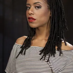 Kira Noir in 'Kink' From the Shadows (Thumbnail 20)