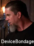 Kink 'シャドウから' 主演 Kira Noir (写真 22)