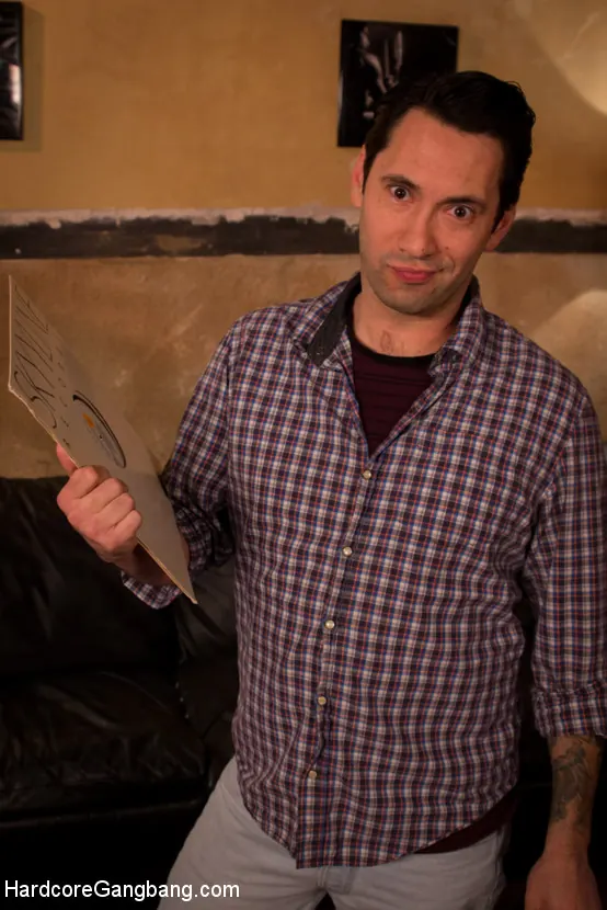 Kink 'Witch's Brew: Kira Noir Casts A Cock Spell' starring Kira Noir (Photo 20)