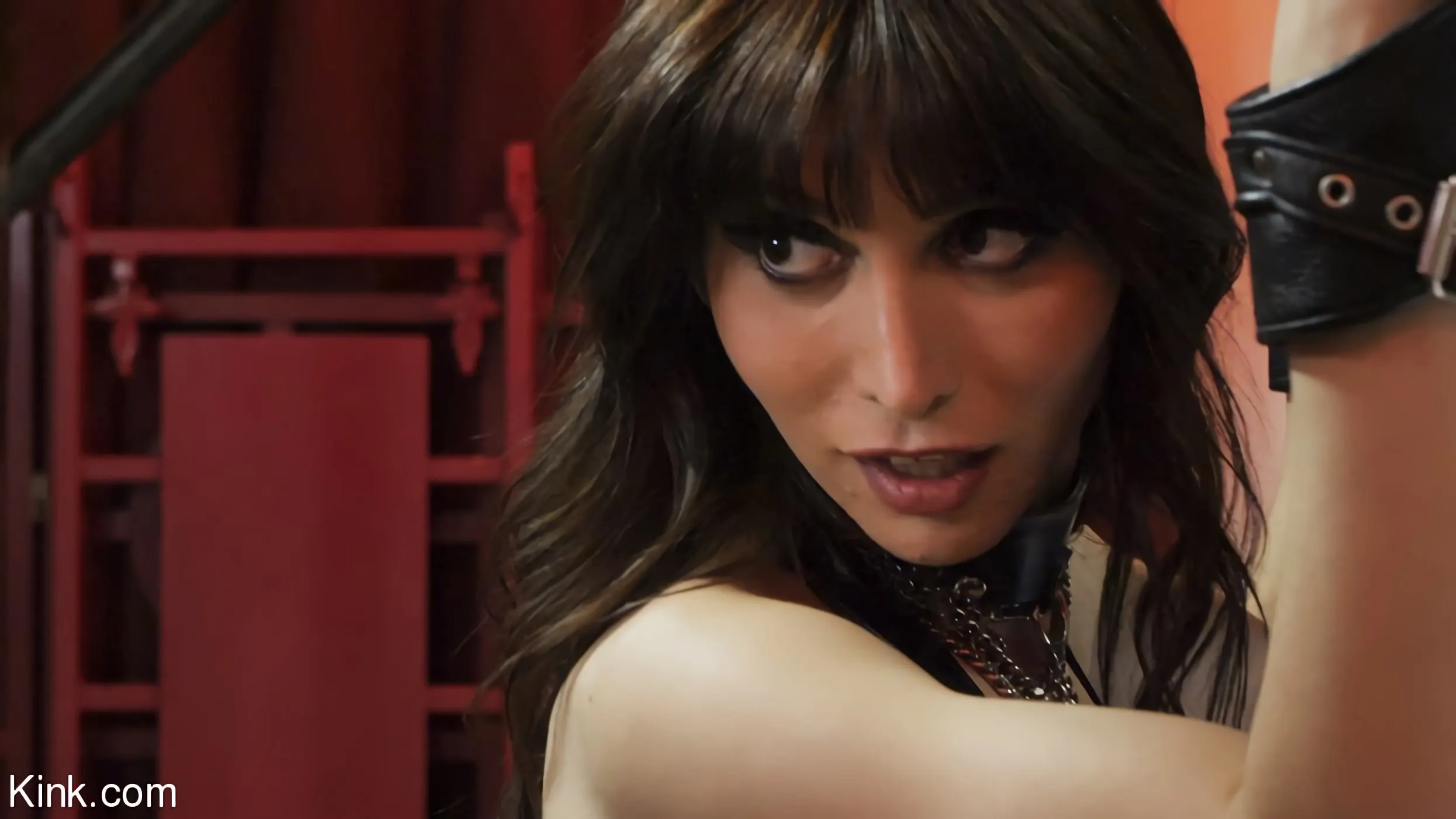 Kink 'Kate and Korra's Date Night: Korra Del Rio is Kate Zoha's Dirty Toy HOT!' starring Korra Del Rio (Photo 4)