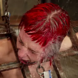 Kory Vixen in Kory Vixen (Photo 10) Kory Vixen in 'Kink' Kory Vixen (Thumbnail 10)