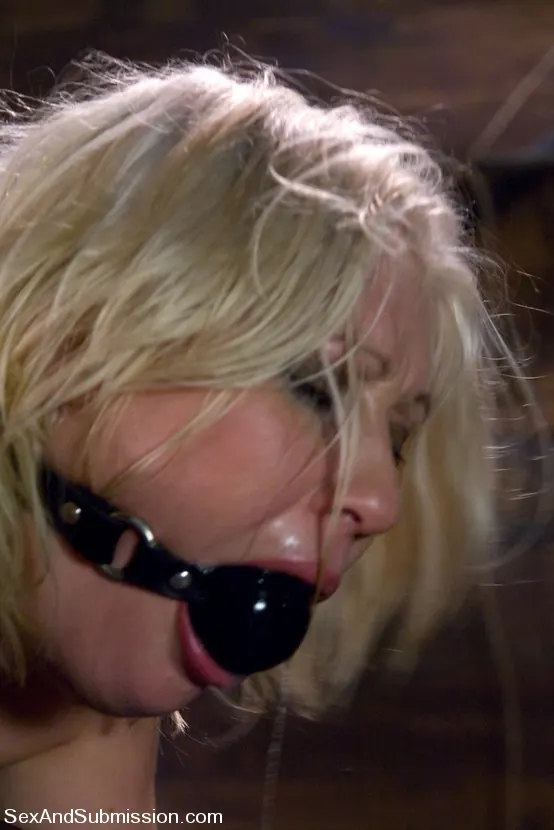 Krissy Leigh in 'Krissy Leigh' from 'Kink' (Photo 18) Kink 'Krissy Leigh' starring Krissy Leigh (Photo 18)