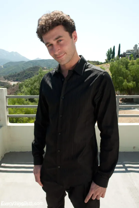 Kink 'Castigo anal: Amy Brooke y Krissy Lynn' protagonizando Krissy Lynn (foto 1)