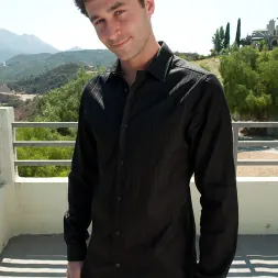 Krissy Lynn en 'Kink' Castigo anal: Amy Brooke y Krissy Lynn (Miniatura 1)