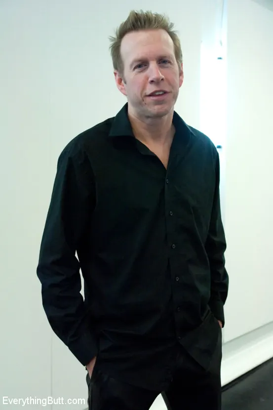 Kink 'Putas anales: Krissy Lynn y Kaylee Hilton' protagonizando Krissy Lynn (foto 15)