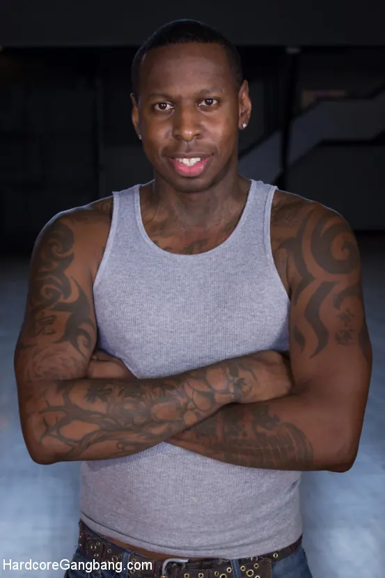 Kink 'Carnal Desires' starring Krissy Lynn (Photo 5)