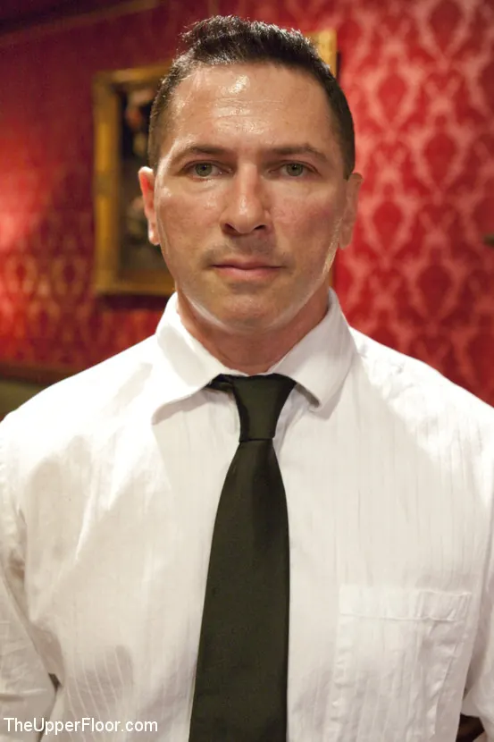 Kink 'フォルサム・イヴ・オルジ、パートI' 主演 Krissy Lynn (写真 17)