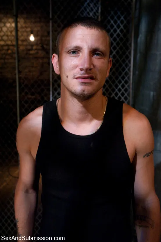 Kink 'Krissy Lynn' starring Krissy Lynn (Photo 1)