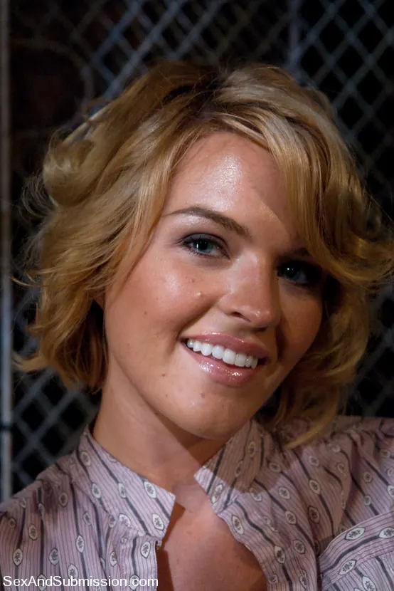 Kink 'Krissy Lynn' starring Krissy Lynn (Photo 2)