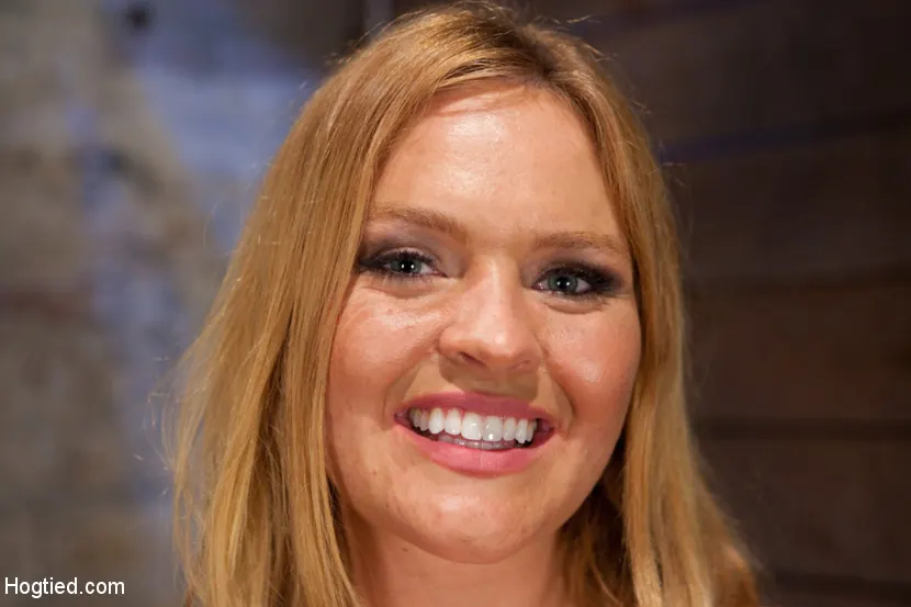 Kink 'gets the fuck of her dreams....' starring Krissy Lynn (Photo 9)