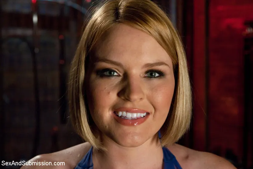 Kink 'My Wife is an Escort!' starring Krissy Lynn (Photo 2)