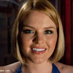 Krissy Lynn in 'Kink' My Wife is an Escort! (Thumbnail 2)