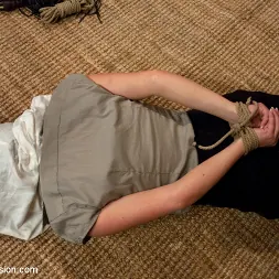 Krissy Lynn in 'Kink' My Wife is an Escort! (Thumbnail 3)