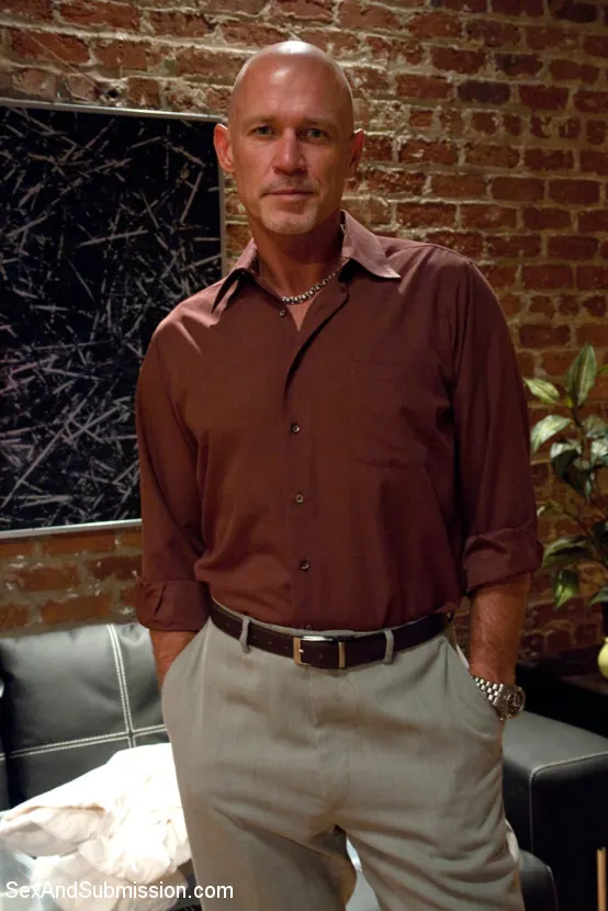 Kink 'My Wife is an Escort!' starring Krissy Lynn (Photo 9)