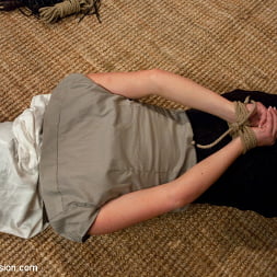 Krissy Lynn に 'Kink' 私の妻は護衛です！ (サムネイル 3)