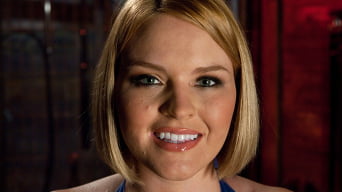 Krissy Lynn en '¡Mi esposa es una escort!'