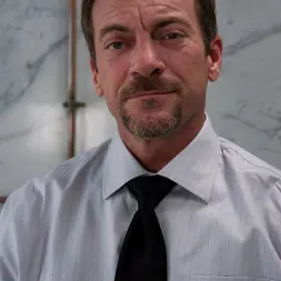 Krissy Lynn in 'Kink' The Maid and the Gimp (Thumbnail 21)