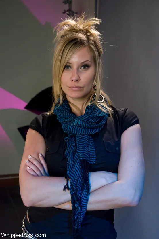 Kink 'The Modeling Experience' starring Krissy Lynn (Photo 11)