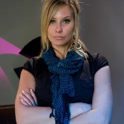 Krissy Lynn in 'Kink' The Modeling Experience (Thumbnail 11)