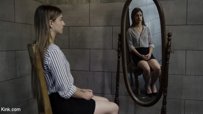 Kink 'Escuela de sumisión: Kristen Scott, día 1' protagonizando Kristen Scott (foto 2)