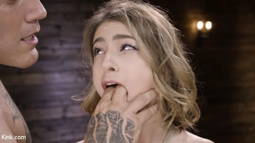 Kink 'School Of Submission: Kristen Scott Day 2' starring Kristen Scott (Photo 4)