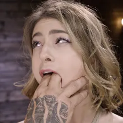 Kristen Scott に 'Kink' サブスクールオブサブミッション：クリステンスコット2日目 (サムネイル 4)