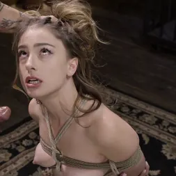 Kristen Scott に 'Kink' サブスクールオブサブミッション：クリステンスコット2日目 (サムネイル 7)