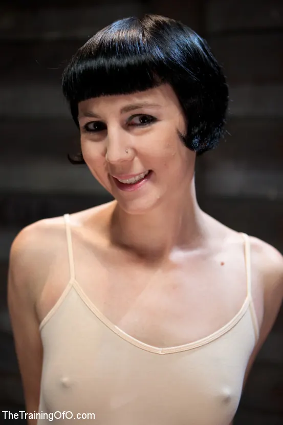 Kink '50 sombras de... El entrenamiento de esclavas de Kristina Rose' protagonizando Kristina Rose (foto 11)