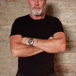 Kristina Rose に 'Kink' 肛門の娼婦：クリスティーナローズ (サムネイル 10)