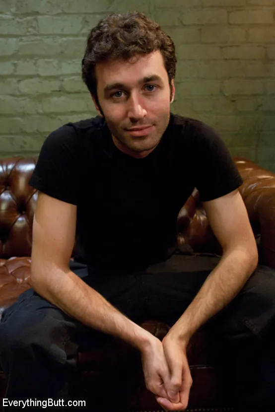 Kink 'De culo a culo' protagonizando Kristina Rose (foto 9)