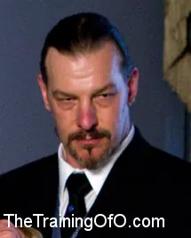 Kink 'クリスティーナローズ - 第4日目：長期トレーニング' 主演 Kristina Rose (写真 9)