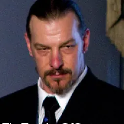 Kristina Rose に 'Kink' クリスティーナローズ - 第4日目：長期トレーニング (サムネイル 9)