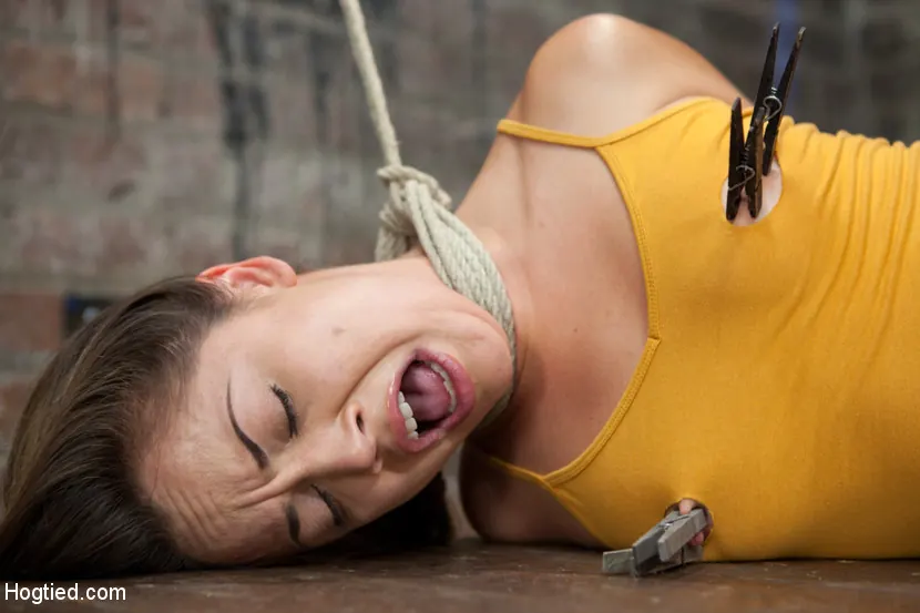 Kristina Rosa en 'Kristina Rosa' from 'Kink' (foto 16) Kink 'Kristina Rosa' protagonizando Kristina Rosa (foto 16)