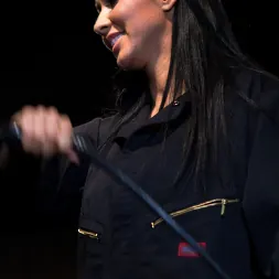 Kristina Rose に 'Kink' - Filthy Whore - Live Show Part 2 (サムネイル 8)