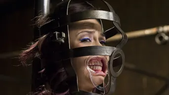 Kristina Rose in '- Overwhelmed with Brutal Bondage and Non-stop Torment'