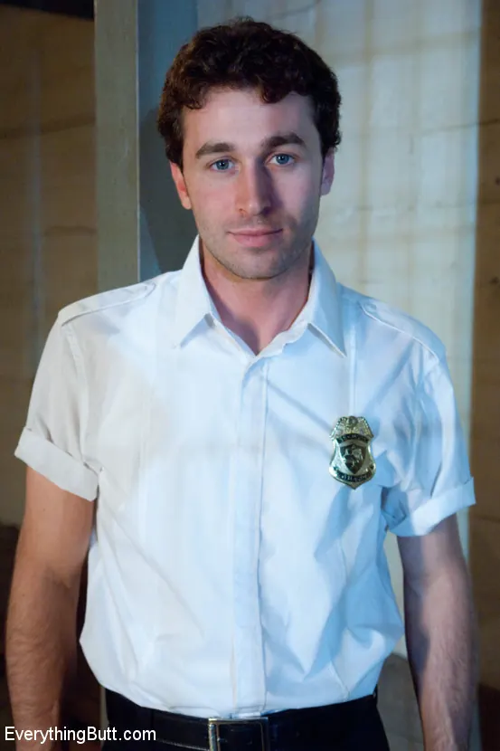 Kink 'Hermosa en prisión' protagonizando Kristina Rose (foto 12)