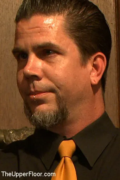 Kink 'Slave Initiation: Rosie' starring Kristina Rose (Photo 2)