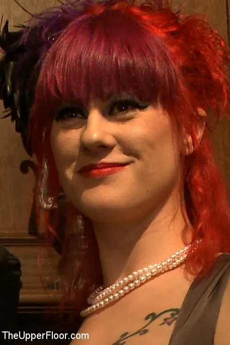 Kink 'Slave Initiation: Rosie' starring Kristina Rose (Photo 16)