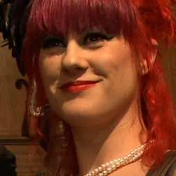 Kristina Rose in 'Kink' Slave Initiation: Rosie (Thumbnail 16)