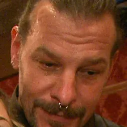 Kristina Rose in 'Kink' Slave Initiation: Rosie (Thumbnail 20)