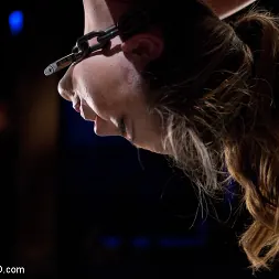 Kristina Rose en Entrenamiento de esclava de Kristina Rose, día 3 (foto 12) Kristina Rose en 'Kink' Entrenamiento de esclava de Kristina Rose, día 3 (Miniatura 12)